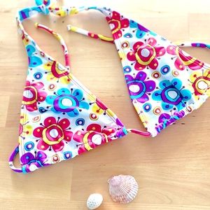 ✨ Caribbean 🌺 Bikini Top